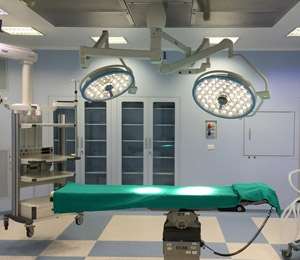 operationsstuer